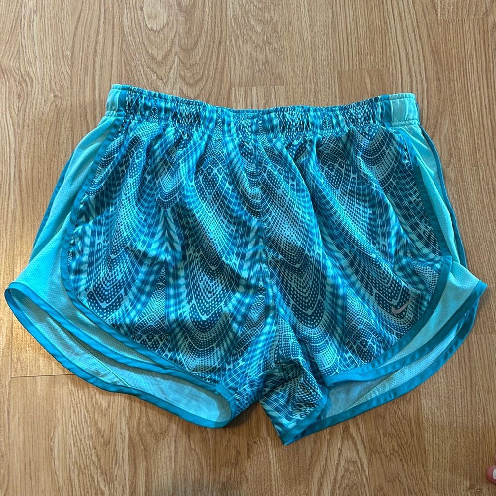 Women’s Nike dri-fit shorts